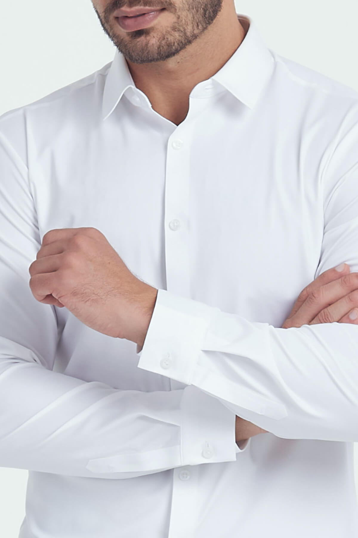 Thuvor Men’s Dress Shirt – Elegant, Timeless & Premium Everyday Style