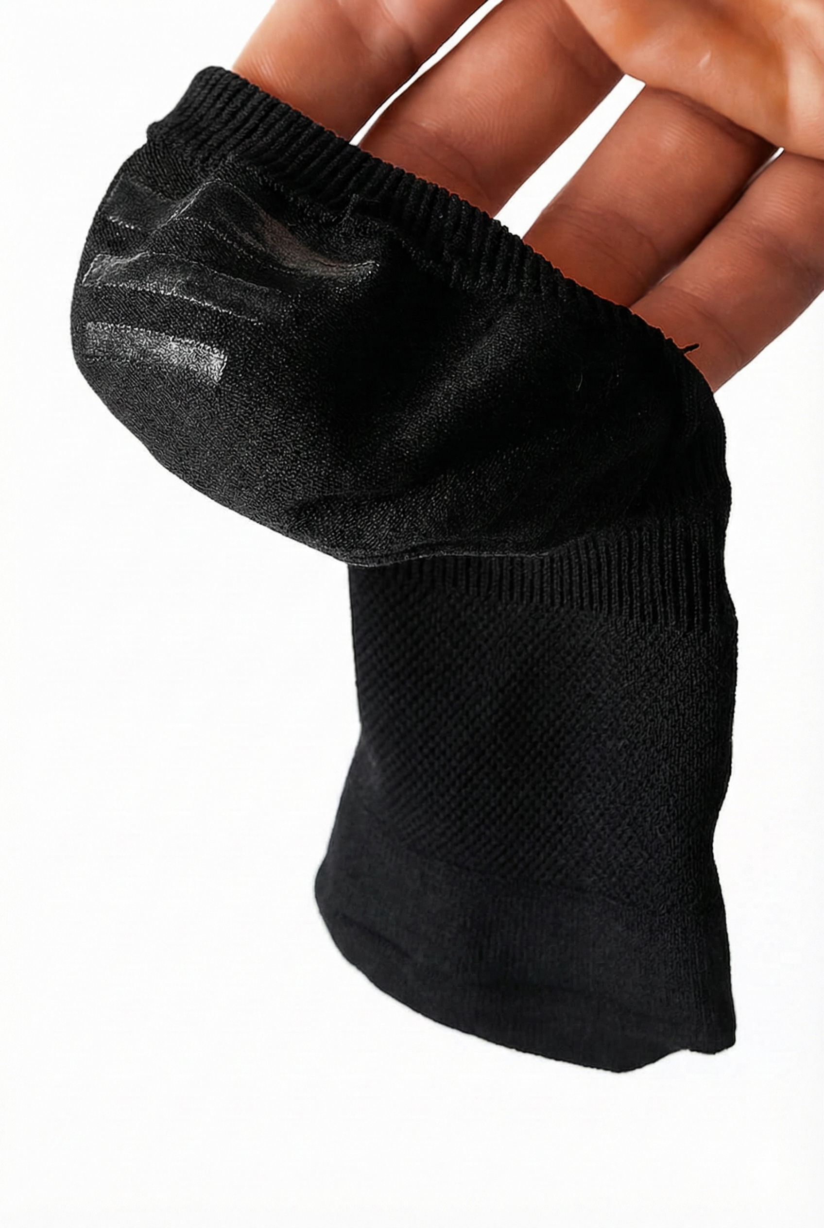 Thuvor Invisible Socks – No-Show Comfort & Breathable Fit