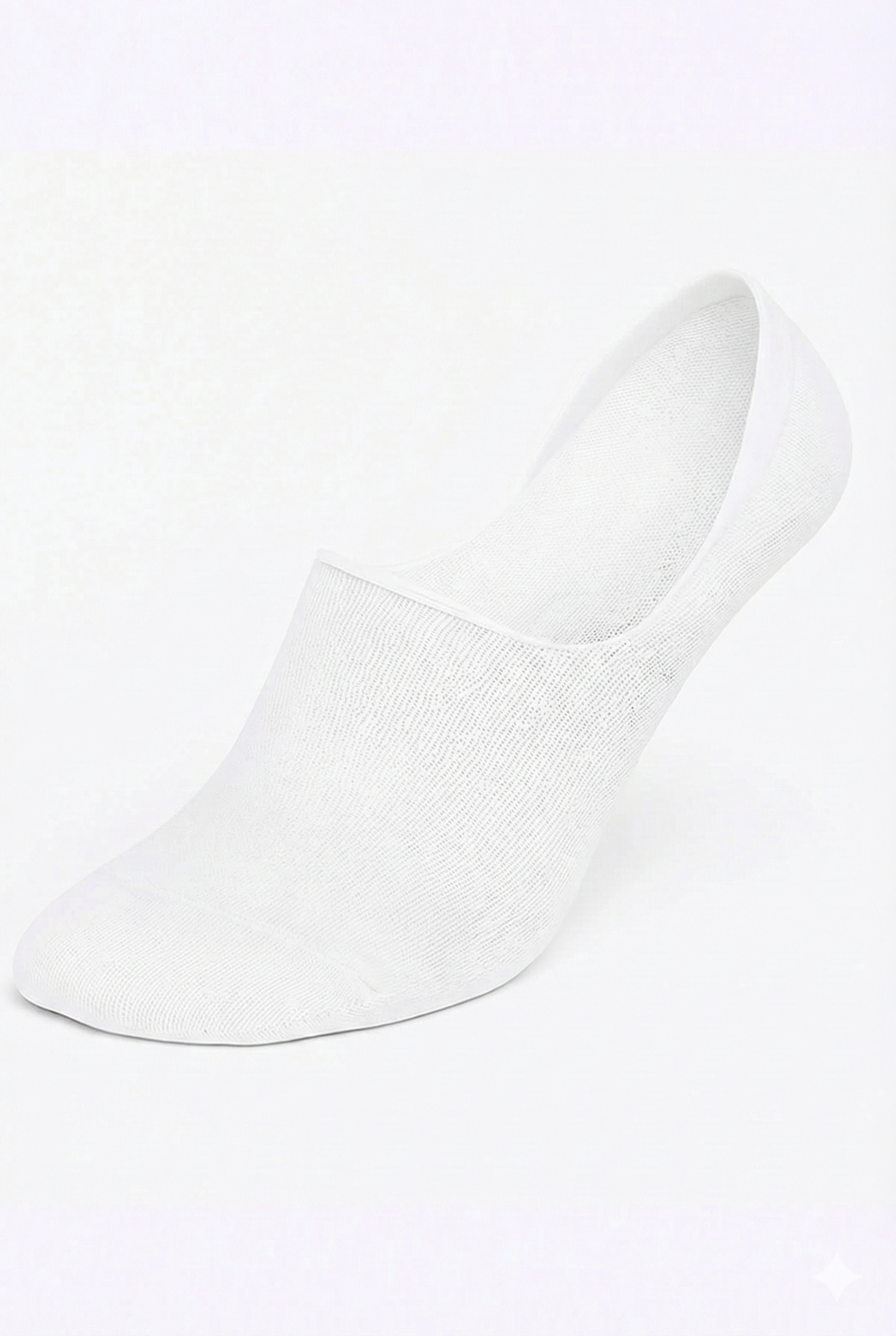 Thuvor Invisible Socks – No-Show Comfort & Breathable Fit