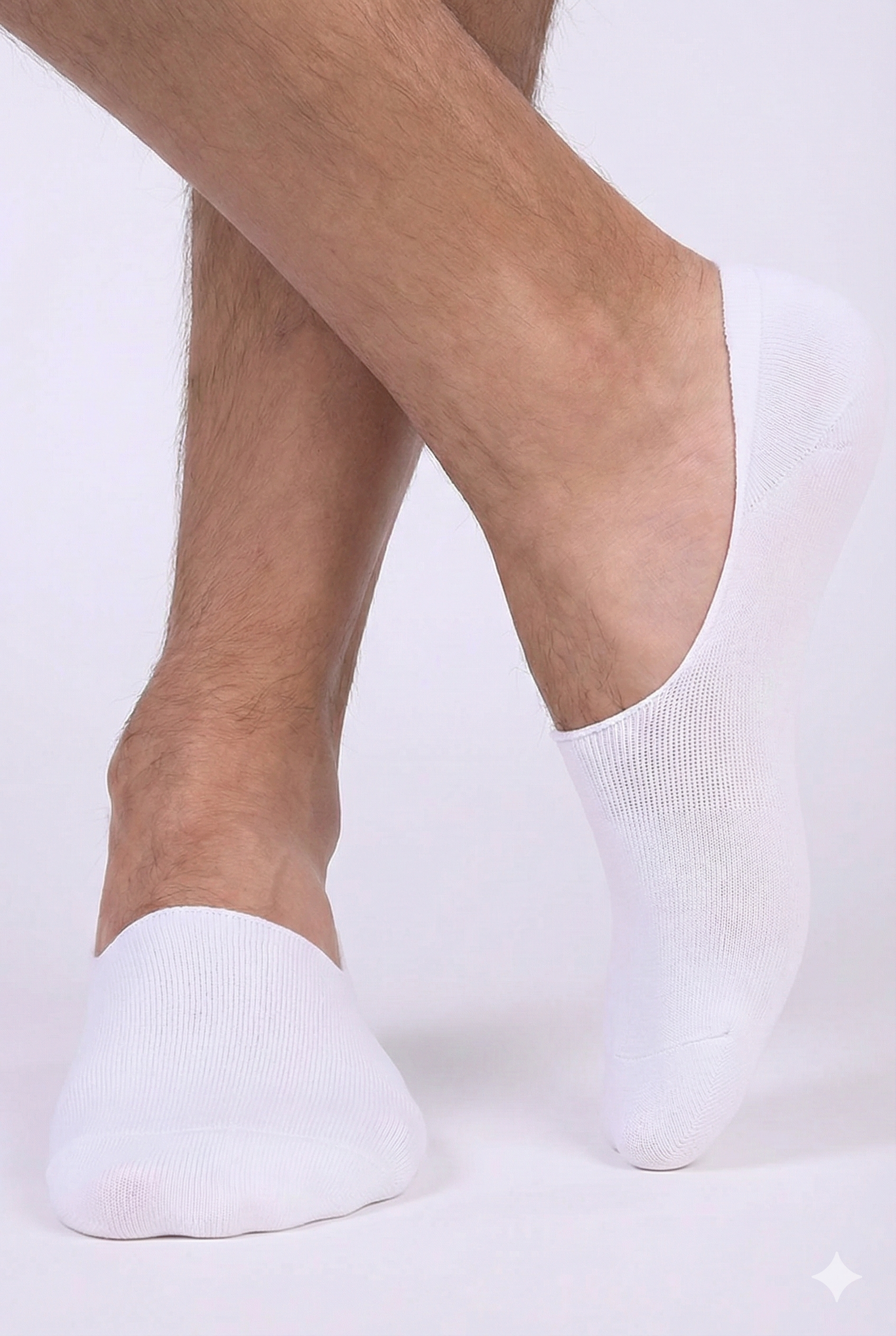 Thuvor Invisible Socks – No-Show Comfort & Breathable Fit