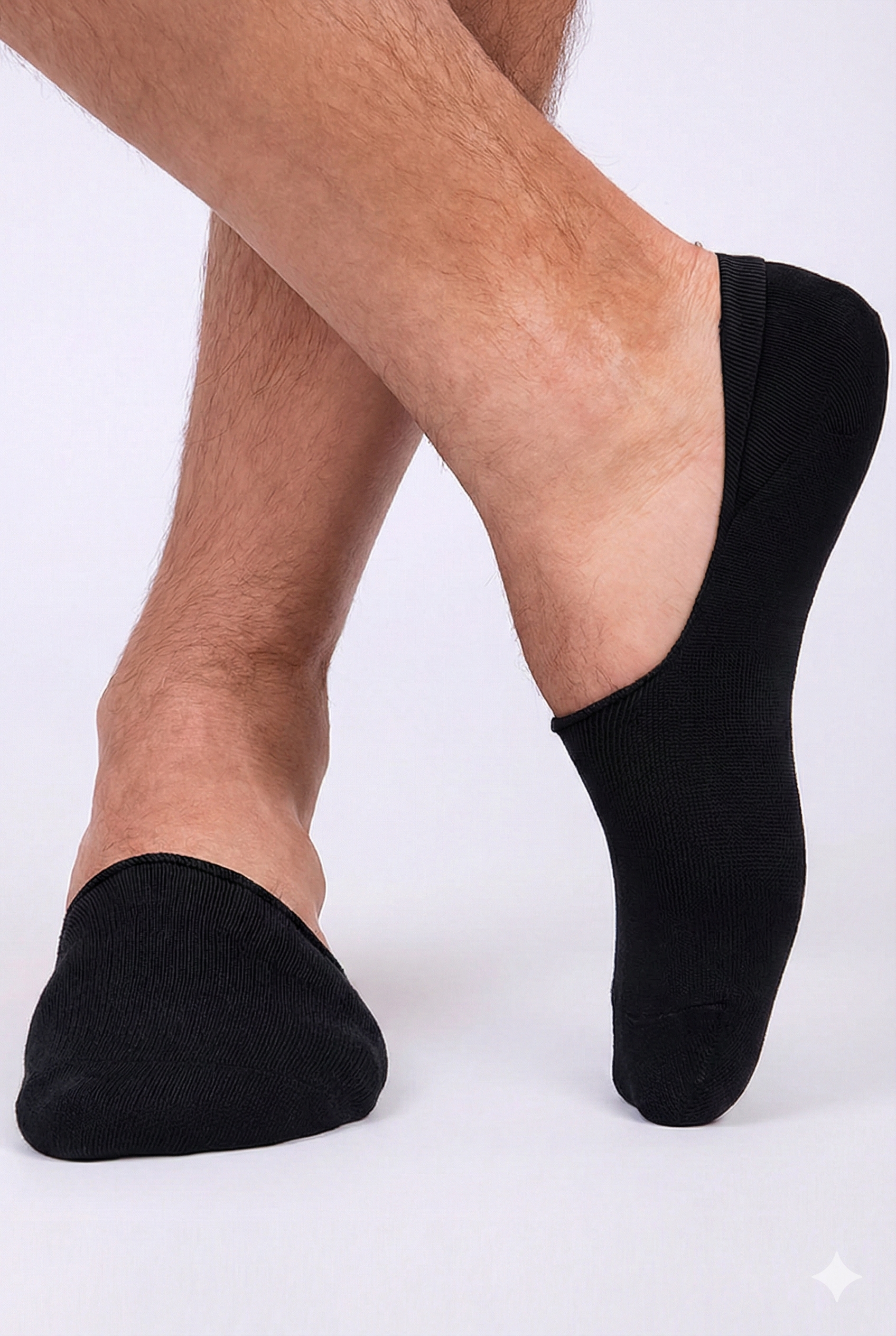 Thuvor Invisible Socks – No-Show Comfort & Breathable Fit